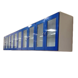 Wall Storage Cupboard