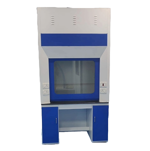 Fume Cupboard