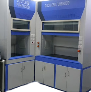 Ductless Fume Hood