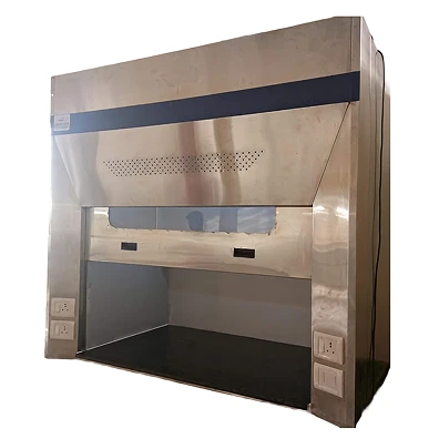 Fume Exhaust Hood related image 2