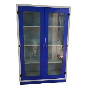 Chemical Storage Cupboard