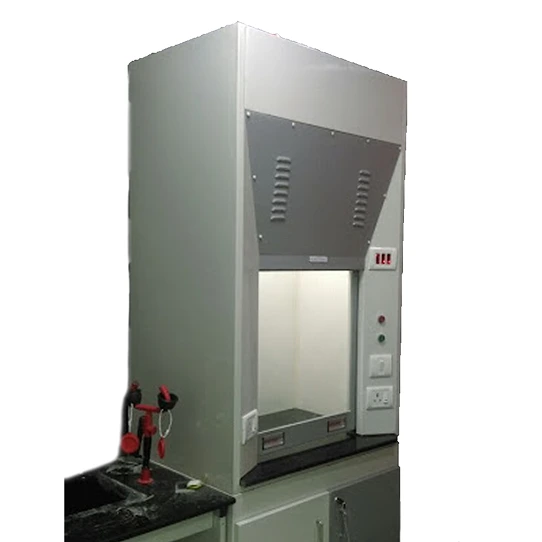 Fume Exhaust Hood