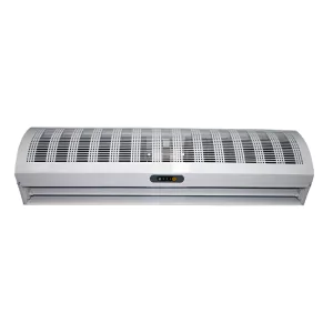 Airflow Units - Section 4