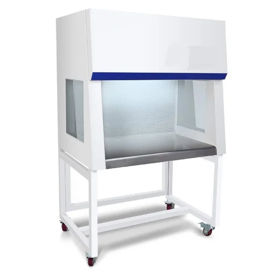 Airflow Units - Section 1